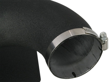 aFe MagnumFORCE Intake Stage - 2 Pro DRY S 11 - 13 Mini Cooper S L4 - 1.6L (Turbo) - CPC Performance