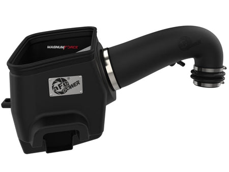 aFe MagnumFORCE Intake Stage - 2 Pro DRY S 19 - 22 Dodge Ram 1500 V8 - 5.7L HEMI - CPC Performance