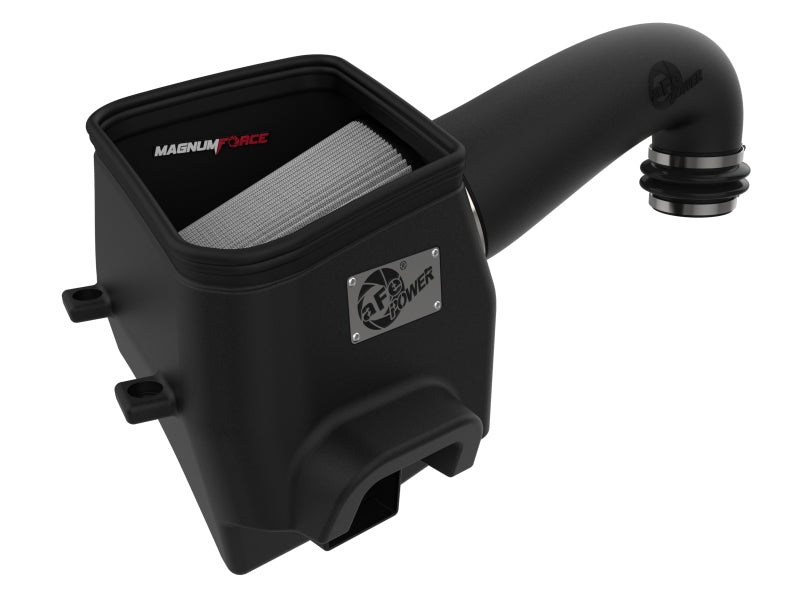 aFe MagnumFORCE Intake Stage - 2 Pro DRY S 19 - 22 Dodge Ram 1500 V8 - 5.7L HEMI - CPC Performance