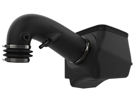 aFe MagnumFORCE Intake Stage - 2 Pro DRY S 19 - 22 Dodge Ram 1500 V8 - 5.7L HEMI - CPC Performance