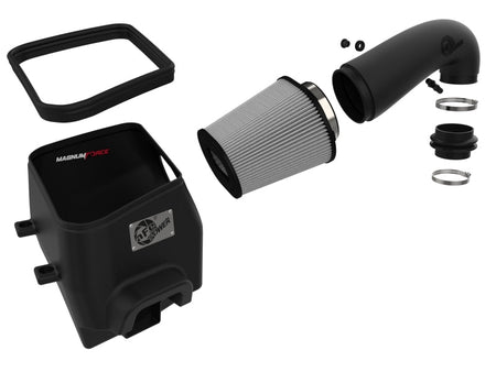 aFe MagnumFORCE Intake Stage - 2 Pro DRY S 19 - 22 Dodge Ram 1500 V8 - 5.7L HEMI - CPC Performance