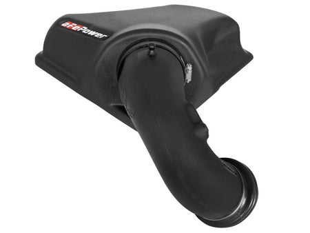 aFe MagnumFORCE Intake Stage - 2 Pro DRY S 2017 BMW 330i (F3x) L4 - 2.0L (t) B48 - CPC Performance