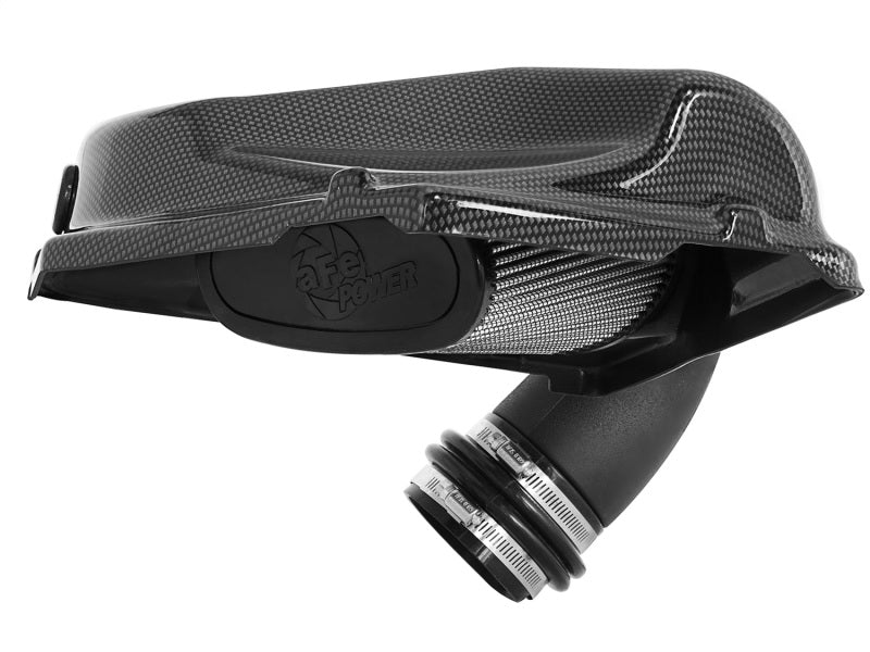 aFe MagnumFORCE Intake Stage - 2 Pro DRY S 2017 BMW 330i (F3x) L4 - 2.0L (t) B48 - CPC Performance