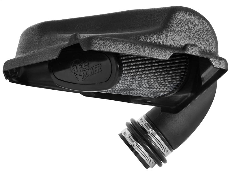 aFe MagnumFORCE Intake Stage - 2 Pro DRY S 2017 BMW 330i (F3x) L4 - 2.0L (t) B48 - CPC Performance