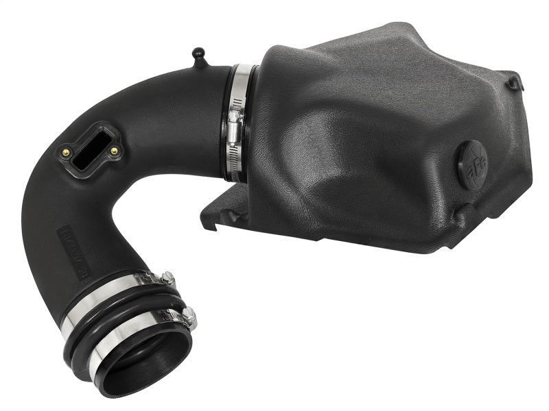 aFe MagnumFORCE Intake Stage - 2 Pro DRY S 2017 BMW 330i (F3x) L4 - 2.0L (t) B48 - CPC Performance