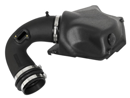 aFe MagnumFORCE Intake Stage - 2 Pro DRY S 2017 BMW 330i (F3x) L4 - 2.0L (t) B48 - CPC Performance