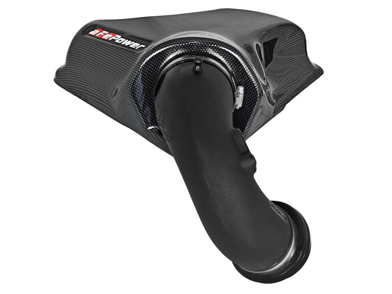 aFe MagnumFORCE Intake Stage - 2 Pro DRY S 2017 BMW 330i (F3x) L4 - 2.0L (t) B48 - CPC Performance