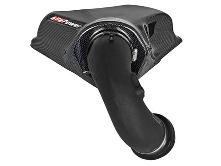 aFe MagnumFORCE Intake Stage - 2 Pro DRY S 2017 BMW 330i (F3x) L4 - 2.0L (t) B48 - CPC Performance