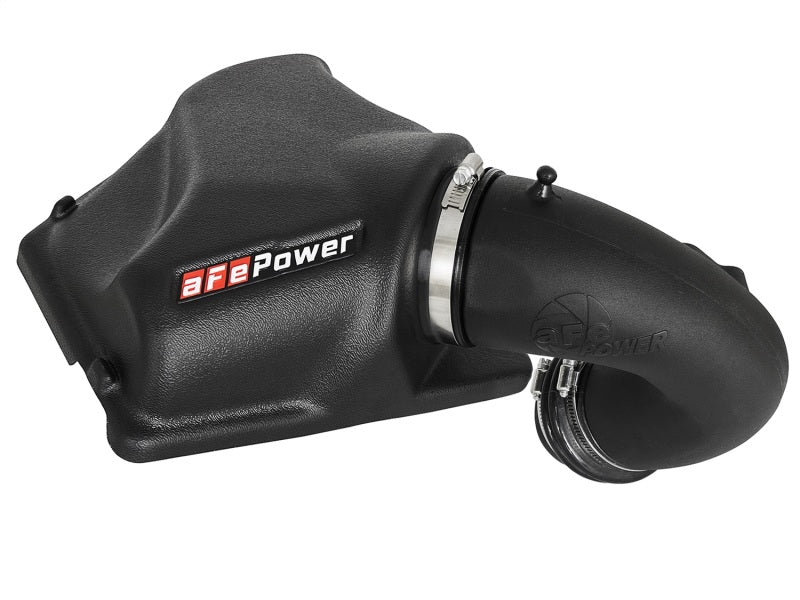 aFe MagnumFORCE Intake Stage - 2 Pro DRY S 2017 BMW 330i (F3x) L4 - 2.0L (t) B48 - CPC Performance