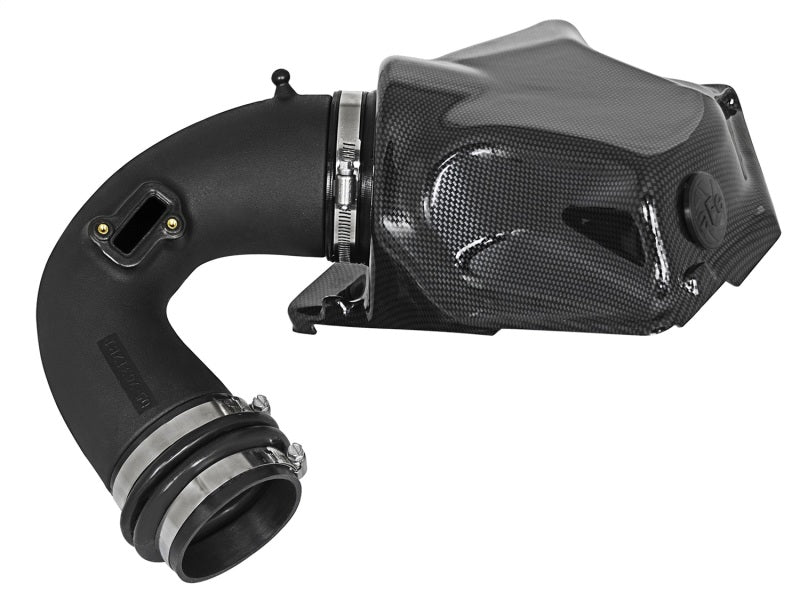 aFe MagnumFORCE Intake Stage - 2 Pro DRY S 2017 BMW 330i (F3x) L4 - 2.0L (t) B48 - CPC Performance