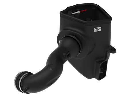 aFe MagnumFORCE Intake Stage - 2 Pro Dry S 2019 GM Silverado/Sierra 1500 V8 6.2L - CPC Performance