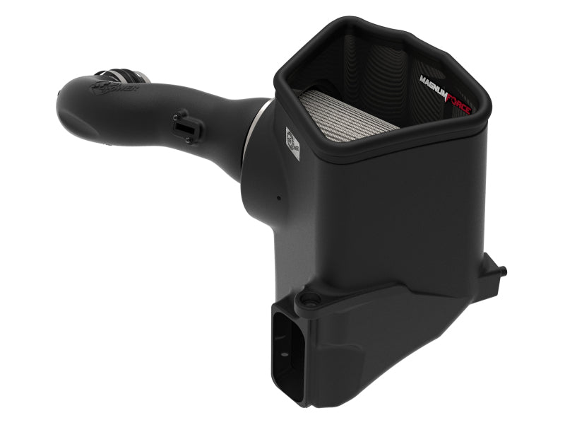 aFe MagnumFORCE Intake Stage - 2 Pro Dry S 2019 GM Silverado/Sierra 1500 V8 6.2L - CPC Performance
