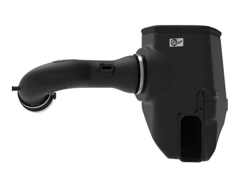aFe MagnumFORCE Intake Stage - 2 Pro Dry S 2019 GM Silverado/Sierra 1500 V8 6.2L - CPC Performance