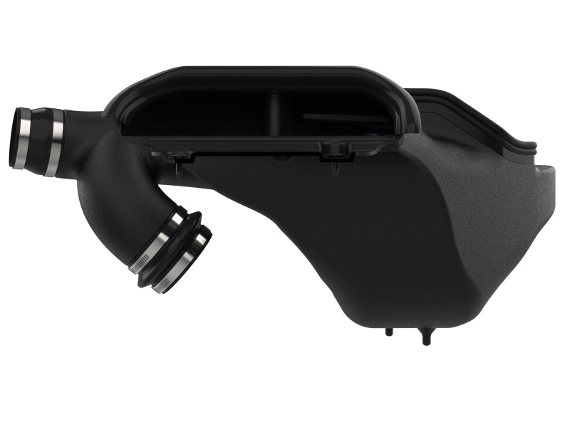 aFe MagnumFORCE Intake Stage - 2 Pro DRY S 2021 Ford F - 150 V6 - 3.5L (tt) - CPC Performance
