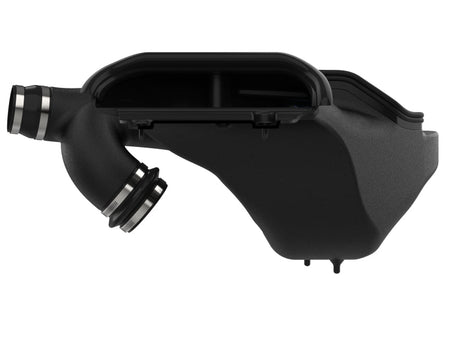 aFe MagnumFORCE Intake Stage - 2 Pro DRY S 2021 Ford F - 150 V6 - 3.5L (tt) - CPC Performance