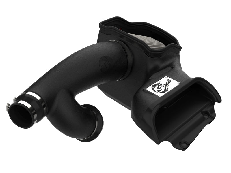 aFe MagnumFORCE Intake Stage - 2 Pro DRY S 2021 Ford F - 150 V6 - 3.5L (tt) - CPC Performance
