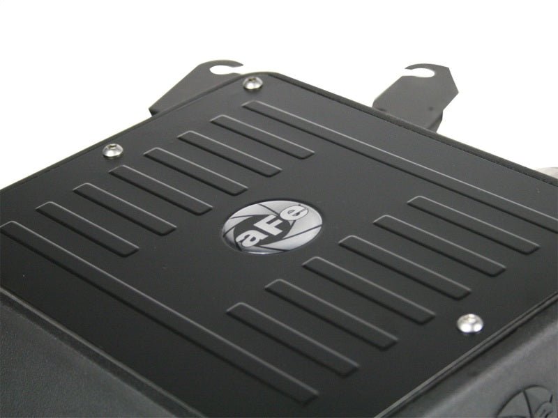 aFe MagnumFORCE Intake Stage - 2 Si Fully Sealed Housing w/Pro Dry S Media 12 - 13 Toyota Tacoma V6 4.0L - CPC Performance