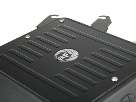 aFe MagnumFORCE Intake Stage - 2 Si Fully Sealed Housing w/Pro Dry S Media 12 - 13 Toyota Tacoma V6 4.0L - CPC Performance