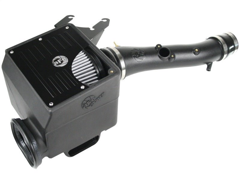 aFe MagnumFORCE Intake Stage - 2 Si Fully Sealed Housing w/Pro Dry S Media 12 - 13 Toyota Tacoma V6 4.0L - CPC Performance