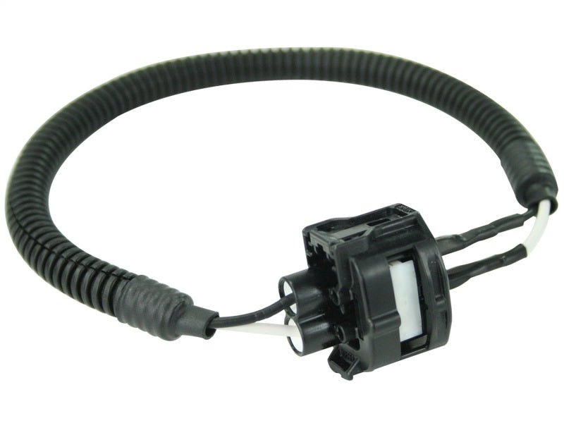 aFe MagnumFORCE Intake Stage - 2 Si Fully Sealed Housing w/Pro Dry S Media 12 - 13 Toyota Tacoma V6 4.0L - CPC Performance
