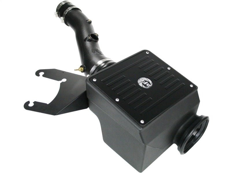 aFe MagnumFORCE Intake Stage - 2 Si Fully Sealed Housing w/Pro Dry S Media 12 - 13 Toyota Tacoma V6 4.0L - CPC Performance