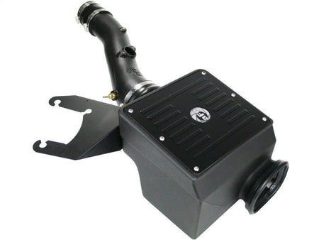 aFe MagnumFORCE Intake Stage - 2 Si Fully Sealed Housing w/Pro Dry S Media 12 - 13 Toyota Tacoma V6 4.0L - CPC Performance