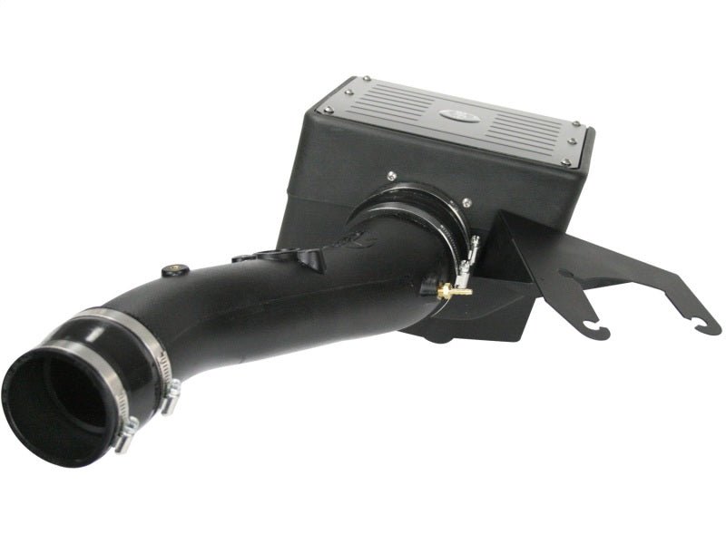 aFe MagnumFORCE Intake Stage - 2 Si Fully Sealed Housing w/Pro Dry S Media 12 - 13 Toyota Tacoma V6 4.0L - CPC Performance