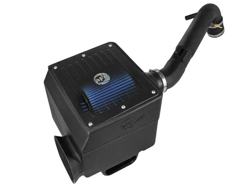 aFe MagnumFORCE Intake Stage - 2 Si Pro 5R 05 - 15 Toyota Tacoma 2.7L - CPC Performance