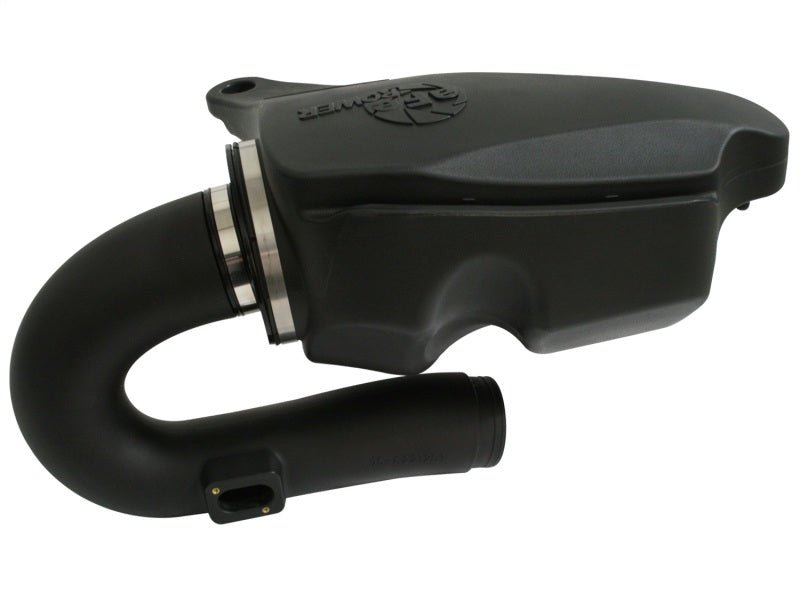 aFe MagnumFORCE Intake Stage - 2 Si Pro 5R BMW 328i (F30) 2012 - 15 L4 2.0L Turbo N20 - CPC Performance