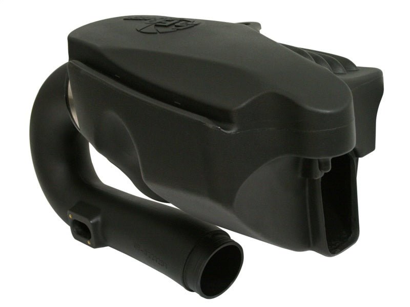aFe MagnumFORCE Intake Stage - 2 Si Pro 5R BMW 328i (F30) 2012 - 15 L4 2.0L Turbo N20 - CPC Performance