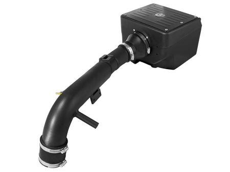 aFe MagnumFORCE Intake Stage - 2 Si Pro Dry S 05 - 15 Toyota Tacoma 2.7L - CPC Performance
