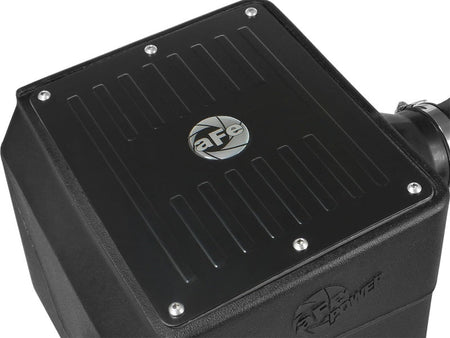 aFe MagnumFORCE Intake Stage - 2 Si Pro Dry S 05 - 15 Toyota Tacoma 2.7L - CPC Performance