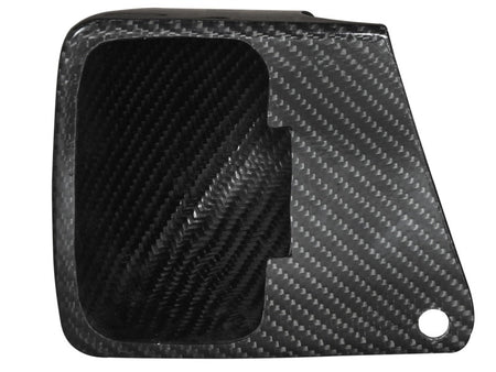 aFe MagnumFORCE Intake System Carbon Fiber Scoop 12 - 15 BMW 328i/ix (F30/31/34) L4 2.0L Turbo N20/N26 - CPC Performance
