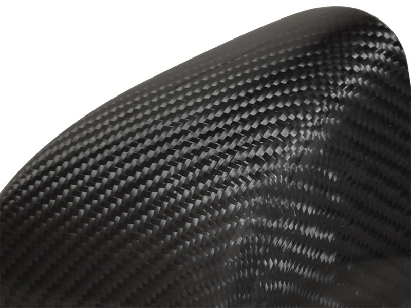 aFe MagnumFORCE Intake System Carbon Fiber Scoop 12 - 15 BMW 328i/ix (F30/31/34) L4 2.0L Turbo N20/N26 - CPC Performance