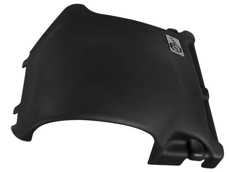 aFe MagnumFORCE Intake System Cover, Black, 11 - 13 BMW 335i/xi E9x 3.0L N55 (t) - CPC Performance