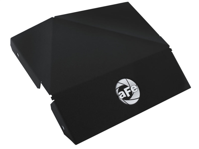 aFe MagnumFORCE Intake System Cover, Ram Diesel Trucks 13 - 14 L6 - 6.7L (td) - CPC Performance