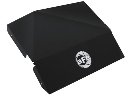 aFe MagnumFORCE Intake System Cover, Ram Diesel Trucks 13 - 14 L6 - 6.7L (td) - CPC Performance
