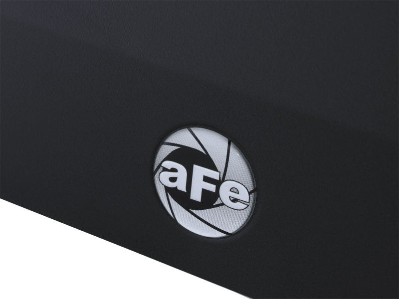 aFe MagnumFORCE Intake System Cover, Ram Diesel Trucks 13 - 14 L6 - 6.7L (td) - CPC Performance
