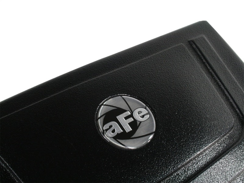 aFe MagnumFORCE Intake System Cover Stage - 2 P5R AIS Cover Ford F - 150 09 - 12 V6/V8 - CPC Performance