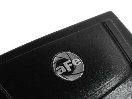aFe MagnumFORCE Intake System Cover Stage - 2 P5R AIS Cover Ford F - 150 09 - 12 V6/V8 - CPC Performance