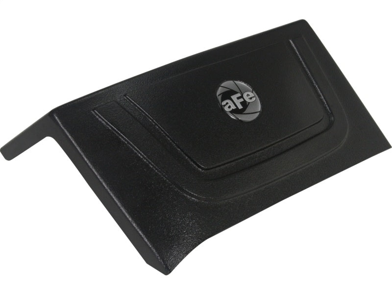 aFe MagnumFORCE Intake System Cover Stage - 2 P5R AIS Cover Ford F - 150 09 - 12 V6/V8 - CPC Performance