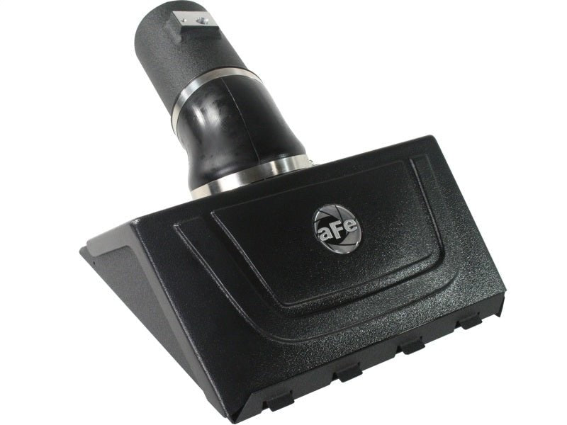 aFe MagnumFORCE Intake System Cover Stage - 2 P5R AIS Cover Ford F - 150 09 - 12 V6/V8 - CPC Performance