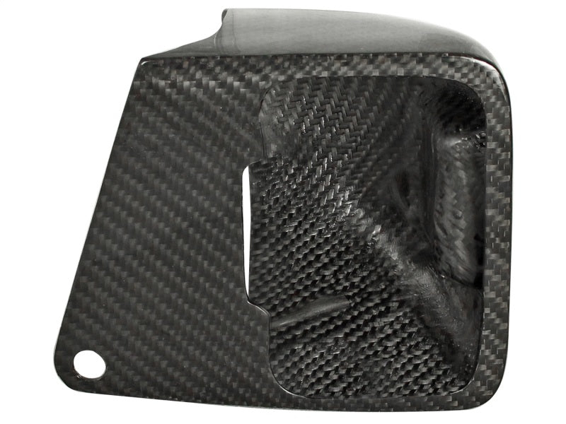 aFe MagnumFORCE Intake System Scoop 14 BMW 435i (F32) / 12 - 15 BMW 335i (F30) BMW 335i (F30) CARBON - CPC Performance
