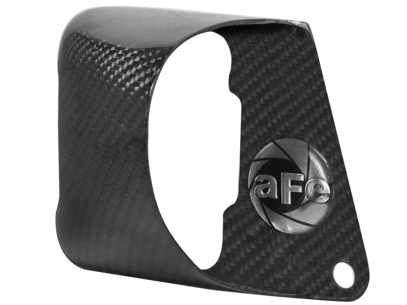 aFe MagnumFORCE Intake System Scoop 14 BMW 435i (F32) / 12 - 15 BMW 335i (F30) BMW 335i (F30) CARBON - CPC Performance