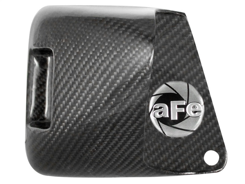 aFe MagnumFORCE Intake System Scoop 14 BMW 435i (F32) / 12 - 15 BMW 335i (F30) BMW 335i (F30) CARBON - CPC Performance