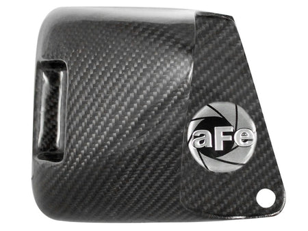 aFe MagnumFORCE Intake System Scoop 14 BMW 435i (F32) / 12 - 15 BMW 335i (F30) BMW 335i (F30) CARBON - CPC Performance