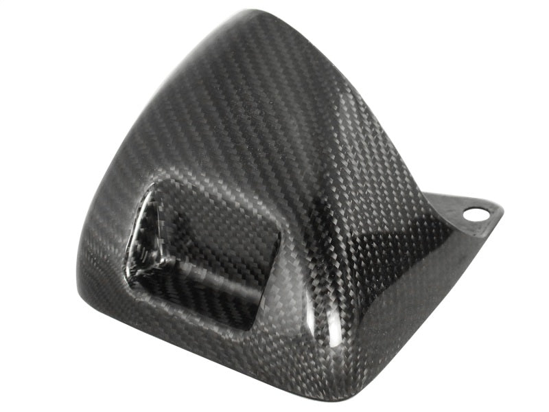 aFe MagnumFORCE Intake System Scoop 14 BMW 435i (F32) / 12 - 15 BMW 335i (F30) BMW 335i (F30) CARBON - CPC Performance