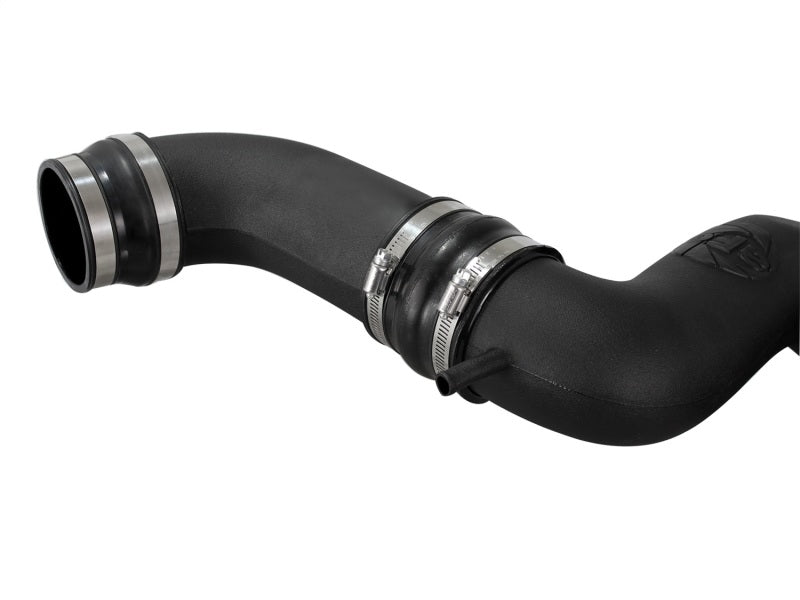 aFe MagnumFORCE Intake System Stage - 2 PRO 5R 06 - 09 Jeep Commander (XK) V8 4.7L - CPC Performance