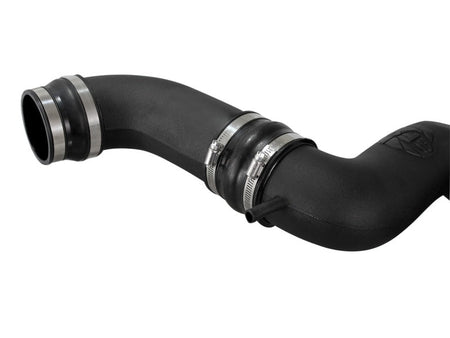 aFe MagnumFORCE Intake System Stage - 2 PRO 5R 06 - 09 Jeep Commander (XK) V8 4.7L - CPC Performance