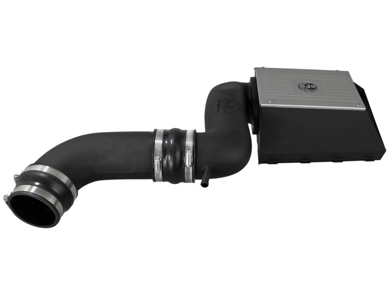 aFe MagnumFORCE Intake System Stage - 2 PRO 5R 06 - 09 Jeep Commander (XK) V8 4.7L - CPC Performance